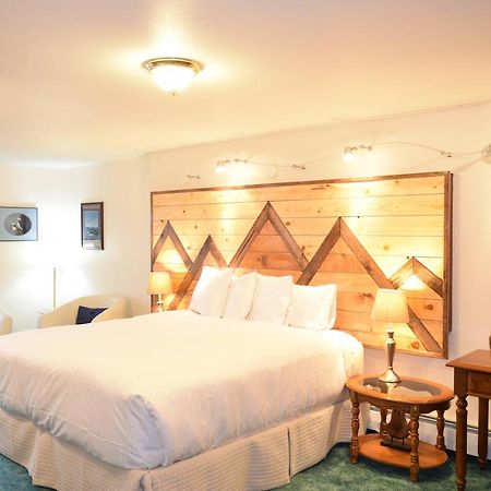 Alaska House Of Jade Bed And Breakfast Anchorage Dış mekan fotoğraf