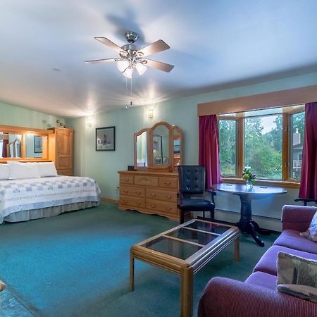Alaska House Of Jade Bed And Breakfast Anchorage Dış mekan fotoğraf