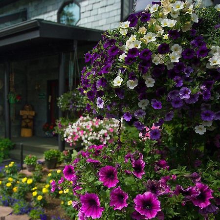 Alaska House Of Jade Bed And Breakfast Anchorage Dış mekan fotoğraf