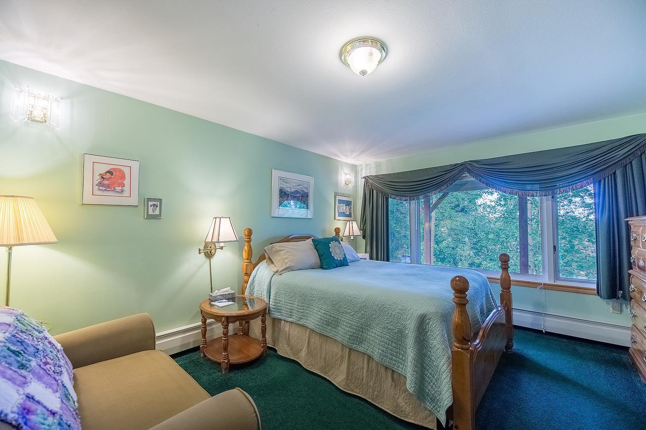 Alaska House Of Jade Bed And Breakfast Anchorage Dış mekan fotoğraf