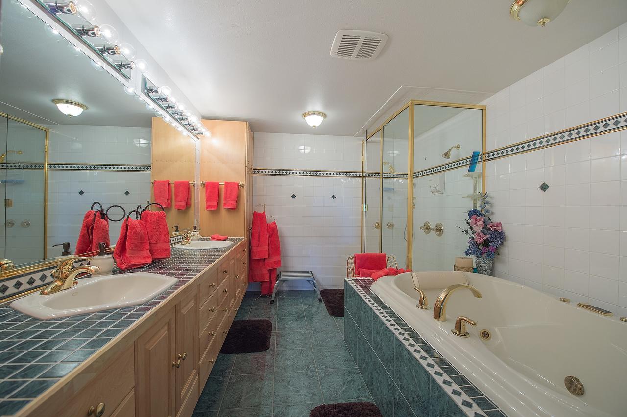 Alaska House Of Jade Bed And Breakfast Anchorage Dış mekan fotoğraf