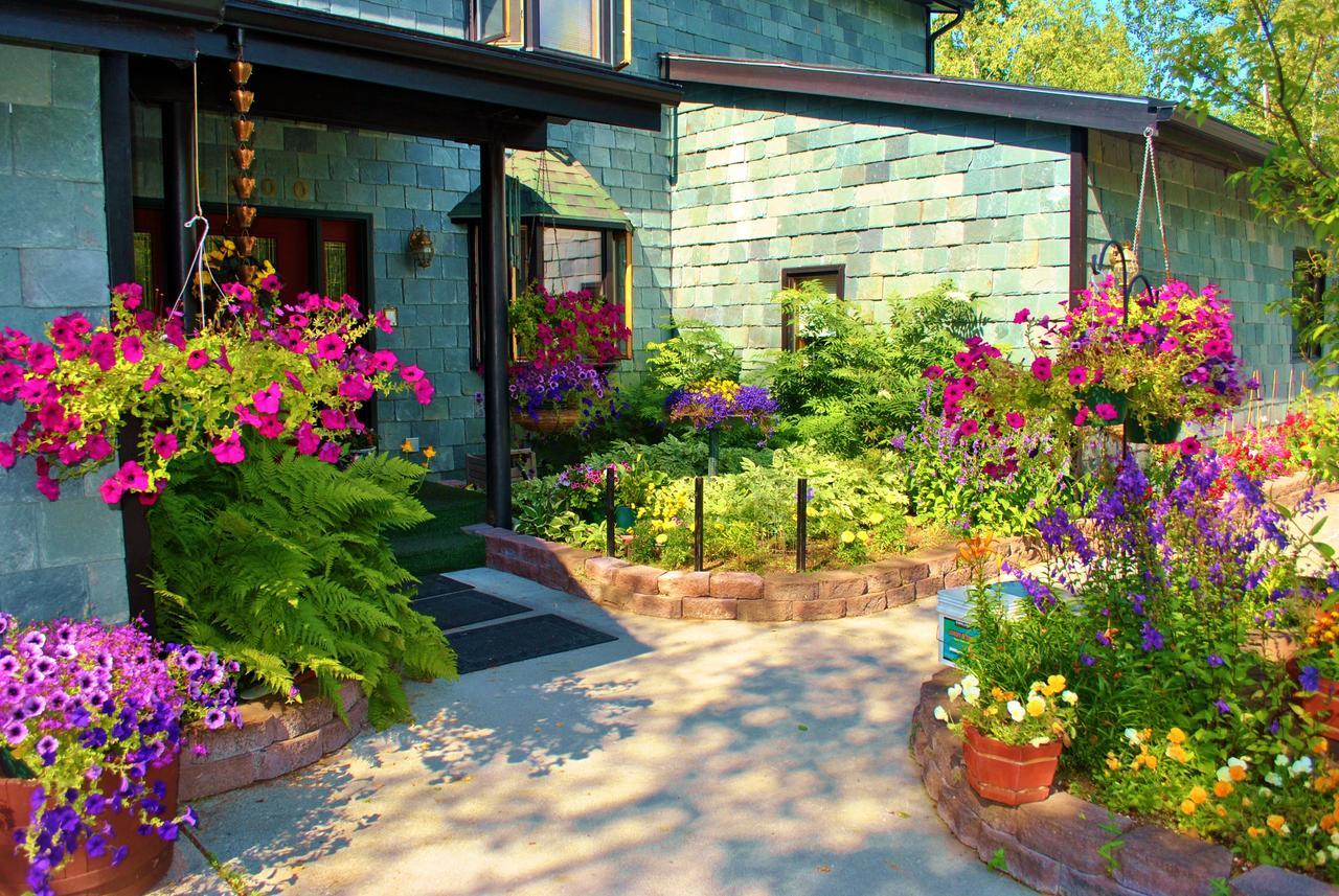 Alaska House Of Jade Bed And Breakfast Anchorage Dış mekan fotoğraf