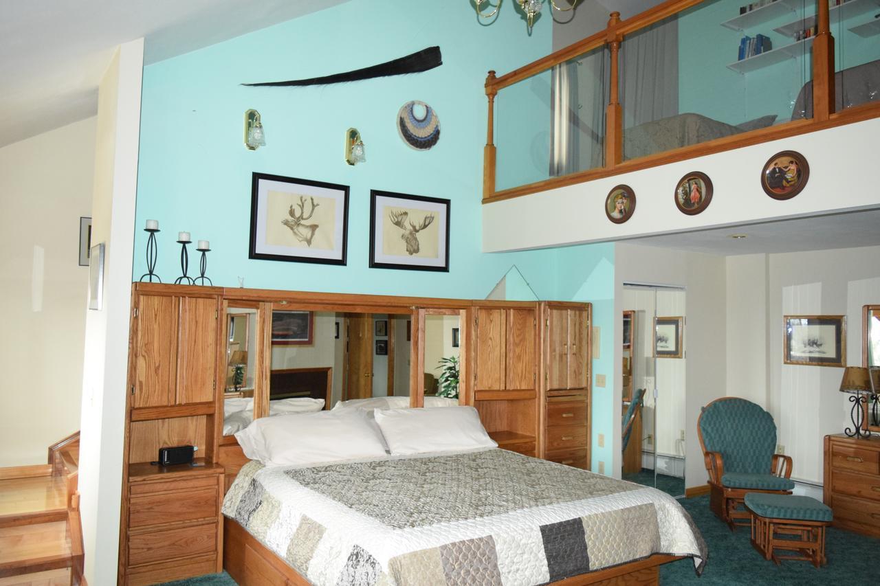 Alaska House Of Jade Bed And Breakfast Anchorage Dış mekan fotoğraf