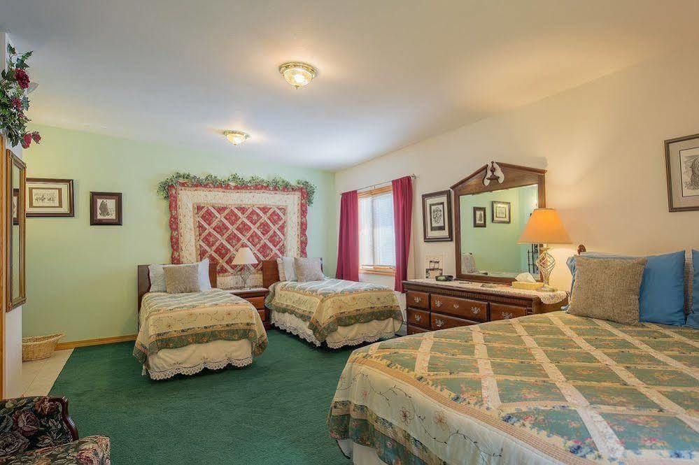 Alaska House Of Jade Bed And Breakfast Anchorage Dış mekan fotoğraf