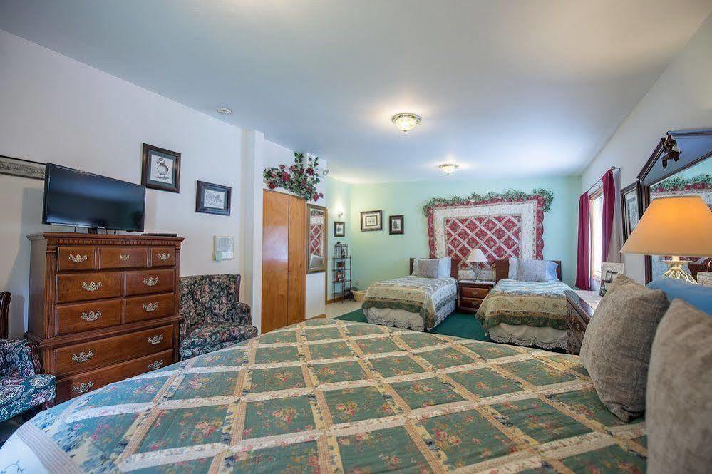 Alaska House Of Jade Bed And Breakfast Anchorage Dış mekan fotoğraf