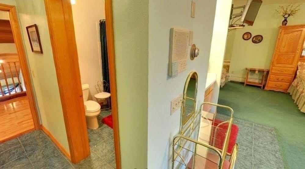 Alaska House Of Jade Bed And Breakfast Anchorage Dış mekan fotoğraf
