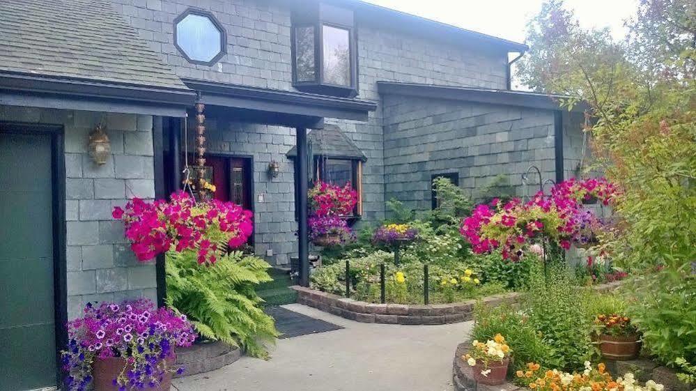 Alaska House Of Jade Bed And Breakfast Anchorage Dış mekan fotoğraf