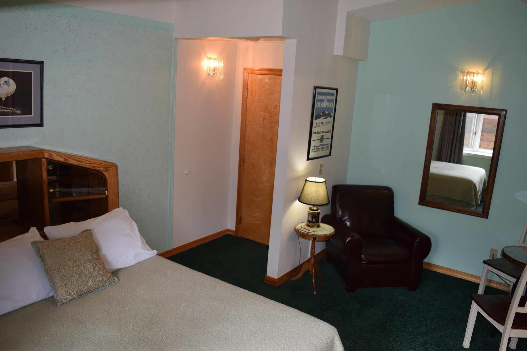 Alaska House Of Jade Bed And Breakfast Anchorage Dış mekan fotoğraf